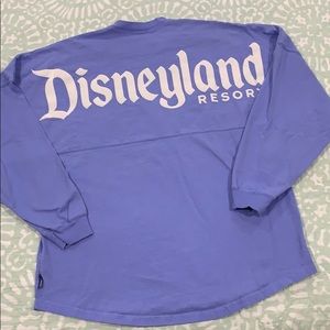 Women’s Disneyland Spirit Tee *Rare
